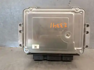 Second-hand car spare part ecu engine control for citroen berlingo xtr 1.6 hdi 92 oem iam references 9653958980 0281013872 bosch 