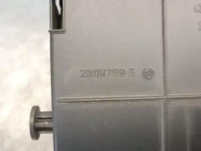 Автозапчастина б/у реле/запоперівник для citroen berlingo xtr 1.6 hdi 92 посилання на oem iam 281197595  