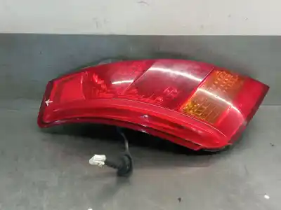 Peça sobressalente para automóvel em segunda mão FAROLIM TRASEIRO ESQUERDO por NISSAN MURANO I (Z50) 3.5 4X4 Referências OEM IAM 26555CB025  