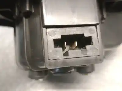 Peça sobressalente para automóvel em segunda mão motor de sofagem por citroen berlingo xtr 1.6 hdi 92 referências oem iam 2002221  6441as