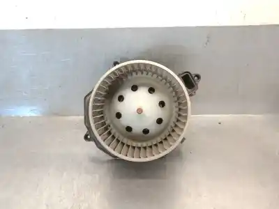 Second-hand car spare part Heater Blower Motor for CITROEN BERLINGO XTR 1.6 HDi 92 OEM IAM references 2002221  6441AS