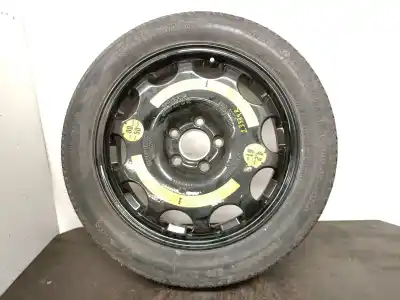 Pièce détachée automobile d'occasion PNEU DE RECHANGE pour MERCEDES-BENZ CLASE E (W211) BERLINA 2.7 CDI CAT Références OEM IAM A2114012502  