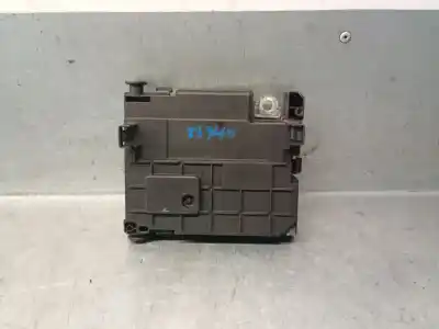 Second-hand car spare part fuse box unit for citroen ds5 2.0 hdi fap cat (rh02 / dw10cted4) oem iam references 9674922080  9674922080