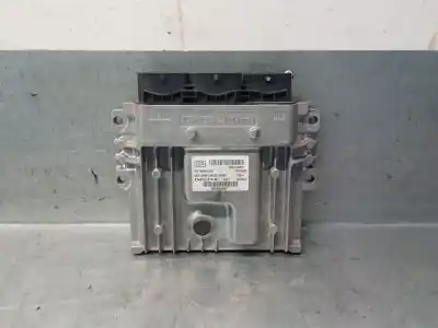 Peça sobressalente para automóvel em segunda mão  por CITROEN DS5  Referências OEM IAM 9666912580  9666912580