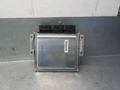 Second-hand car spare part ecu engine control for citroen ds5 2.0 hdi fap cat (rh02 / dw10cted4) oem iam references 9666912580  9666912580