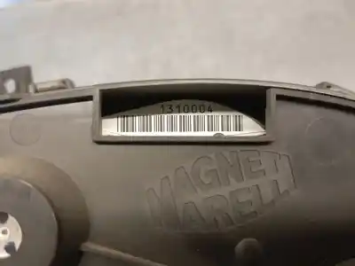 Автозапчасти б/у приборная доска за citroen berlingo xtr 1.6 hdi 92 ссылки oem iam 9665983780  6103jy