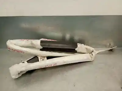 Автозапчастина б/у передня права бічна подушка безпеки для opel mokka / mokka x (j13) 1.4 (_76) посилання на oem iam 199460  199460