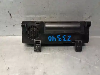 Peça sobressalente para automóvel em segunda mão módulo eletrônico por citroen ds5 2.0 hdi fap cat (rh02 / dw10cted4) referências oem iam 9674767780  9674767780