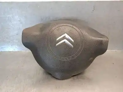 Pièce détachée automobile d'occasion AIRBAG AVANT GAUCHE pour CITROEN BERLINGO XTR 1.6 HDi 92 Références OEM IAM 96809216ZD  