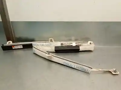 Piesă de schimb auto la mâna a doua airbag lateral stânga fațã pentru opel mokka / mokka x (j13) 1.4 (_76) referințe oem iam 95327400  199459