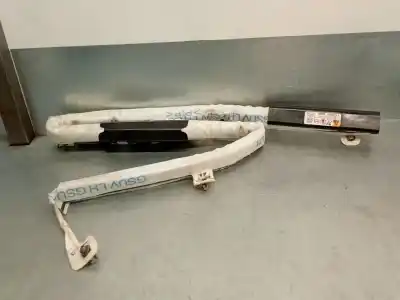 Pièce détachée automobile d'occasion AIRBAG DE PORTE AVANT GAUCHE pour OPEL MOKKA / MOKKA X (J13) 1.4 (_76) Références OEM IAM 95327400  