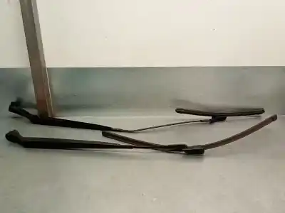 Pezzo di ricambio per auto di seconda mano braccio tergicristallo anteriore destro per opel mokka / mokka x (j13) 1.4 (_76) riferimenti oem iam 1272084