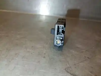 Peça sobressalente para automóvel em segunda mão antena por citroen ds5 2.0 hdi fap cat (rh02 / dw10cted4) referências oem iam 9673844580  