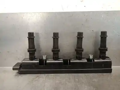 Pezzo di ricambio per auto di seconda mano bobina di accensione per opel mokka / mokka x (j13) 1.4 (_76) riferimenti oem iam 1208096