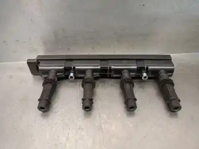 İkinci el araba yedek parçası atesleme bobini için opel mokka / mokka x (j13) 1.4 (_76) oem iam referansları 1208096 5da358000341 hella 1208096