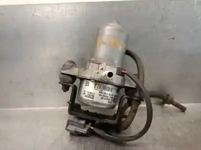 Pezzo di ricambio per auto di seconda mano depressore freni / pompa del vuoto per opel mokka / mokka x (j13) 1.4 (_76) riferimenti oem iam 95363358