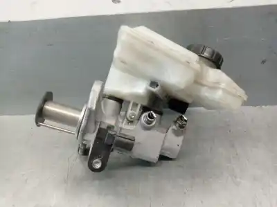 Peça sobressalente para automóvel em segunda mão bomba de travões por seat tarraco (kn2) 2.0 tsi 4drive referências oem iam 5q1611301c