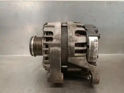 Peça sobressalente para automóvel em segunda mão ALTERNADOR por OPEL MOKKA / MOKKA X (J13) 1.4 (_76) Referências OEM IAM 13597226  