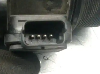 Second-hand car spare part flowmeter for citroen c8 (ea_, eb_) 2.0 hdi oem iam references 9645948980 5wk97002 