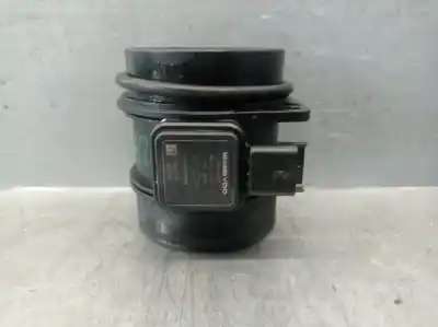 Pièce détachée automobile d'occasion DÉBITMÈTRE DE MASSE D'AIR pour FORD FOCUS BERLINA (CAP) 2.0 TDCi CAT Références OEM IAM 9645948980  