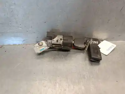 Second-hand car spare part ignition switch for citroen berlingo xtr 1.6 hdi 92 oem iam references 9663123280  6160c0