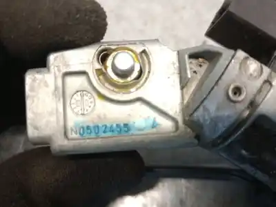 Second-hand car spare part ignition switch for citroen berlingo xtr 1.6 hdi 92 oem iam references 9663123280  6160c0