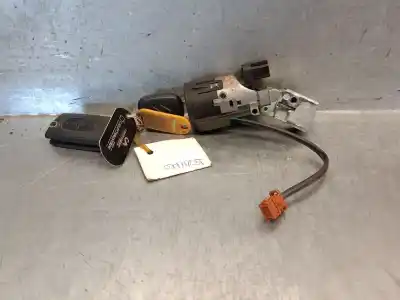 Pièce détachée automobile d'occasion COMMUTATEUR D'ALLUMAGE pour CITROEN BERLINGO XTR 1.6 HDi 92 Références OEM IAM 9663123280  