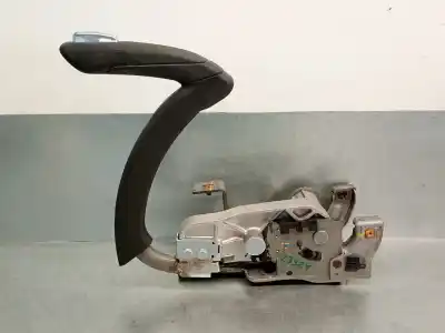 Pièce détachée automobile d'occasion LEVIER DE FREIN A MAIN pour OPEL MOKKA / MOKKA X (J13) 1.4 (_76) Références OEM IAM 42389776  