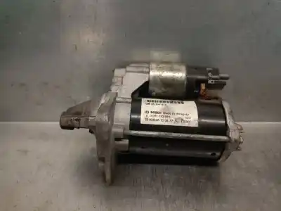 Pezzo di ricambio per auto di seconda mano motorino di avviamento per opel mokka / mokka x (j13) 1.4 (_76) riferimenti oem iam 25198414