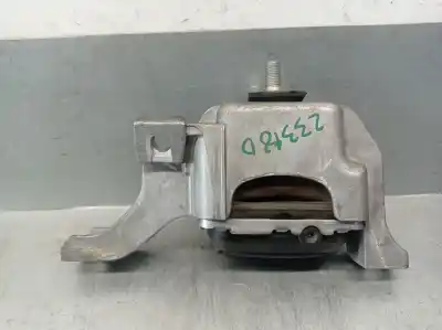 Second-hand car spare part right headlight support for mini mini (r56) cooper d oem iam references 22116779805  22116779805