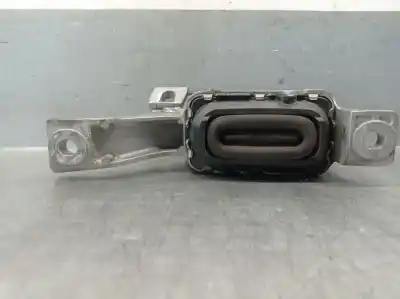 Second-hand car spare part right headlight support for mini mini (r56) cooper d oem iam references 22116779805  22116779805