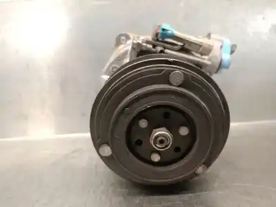 İkinci el araba yedek parçası klima kompresörü için opel mokka / mokka x (j13) 1.4 (_76) oem iam referansları 42472894  42472903