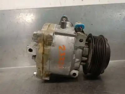 İkinci el araba yedek parçası klima kompresörü için opel mokka / mokka x (j13) 1.4 (_76) oem iam referansları 42472894  42472903