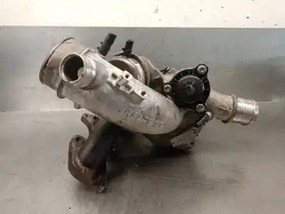 Pièce détachée automobile d'occasion TURBOCOMPRESSEUR pour OPEL MOKKA / MOKKA X (J13) 1.4 (_76) Références OEM IAM 860156  