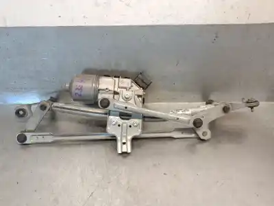 Peça sobressalente para automóvel em segunda mão motor do limpa para brisas por citroen berlingo xtr 1.6 hdi 92 referências oem iam 9682861480