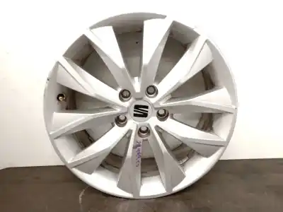 Second-hand car spare part RIM for SEAT ATECA (KH7, KHP) 1.5 TSI OEM IAM references 575601025M  