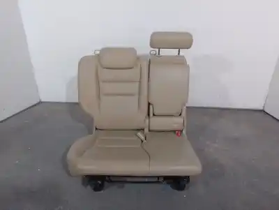 Second-hand car spare part REAR RIGHT SEATS for HONDA CR-V (RE) 2.2 CTDI OEM IAM references 82131SWWE21ZB  