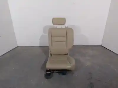 Second-hand car spare part REAR LEFT SEATS for HONDA CR-V (RE) 2.2 CTDI OEM IAM references 82537SWWE31  