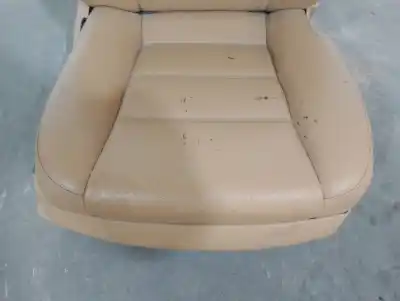 Автозапчастина б/у передне праве сиділо для porsche cayenne (9pa) 3.2 посилання на oem iam 7l0881106q  