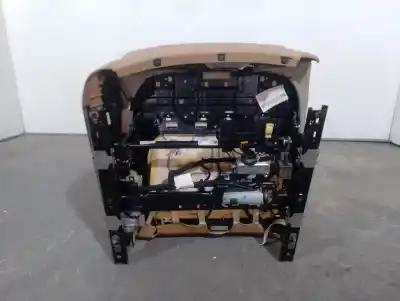 Автозапчастина б/у передне праве сиділо для porsche cayenne (9pa) 3.2 посилання на oem iam 7l0881106q  