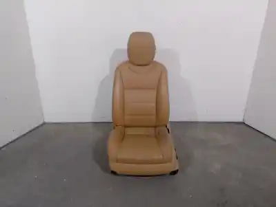 Recambio de automóvil de segunda mano de ASIENTO DELANTERO IZQUIERDO para PORSCHE CAYENNE (9PA) 3.2 referencias OEM IAM 7L0881105S  