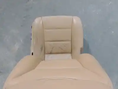 Second-hand car spare part left front seat for porsche cayenne (9pa) 3.2 oem iam references 7l0881105s  