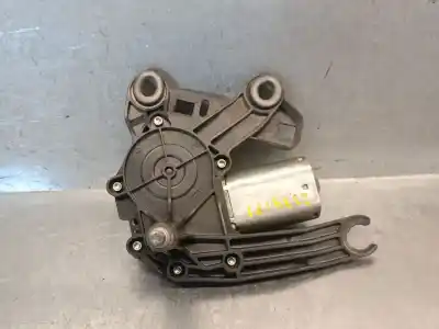 Peça sobressalente para automóvel em segunda mão motor do limpador traseiro por citroen berlingo xtr 1.6 hdi 92 referências oem iam 9683364380