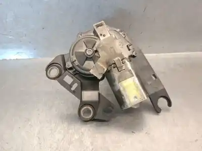 Автозапчастина б/у двигатель заднього склоочисника для citroen berlingo xtr 1.6 hdi 92 посилання на oem iam 9683364380  6405lr