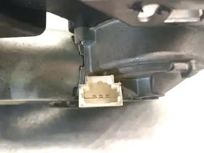 Автозапчастина б/у двигатель заднього склоочисника для citroen berlingo xtr 1.6 hdi 92 посилання на oem iam 9683364380  6405lr