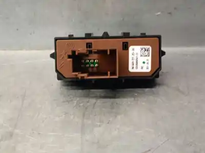 Second-hand car spare part multifunction switch for citroen ds5 2.0 hdi fap cat (rh02 / dw10cted4) oem iam references 96669721zd  96669721zd