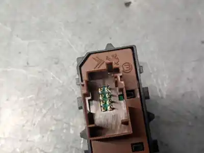 Second-hand car spare part multifunction switch for citroen ds5 2.0 hdi fap cat (rh02 / dw10cted4) oem iam references 96669721zd  96669721zd