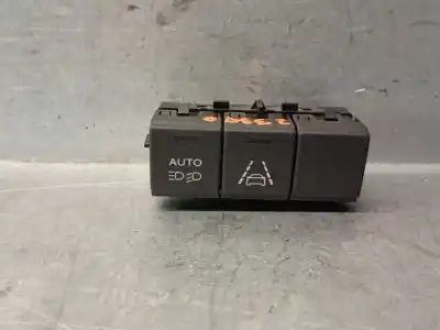 Peça sobressalente para automóvel em segunda mão COMANDOS DE ALAVANCA por CITROEN DS5  Referências OEM IAM 96669721ZD  96669721ZD
