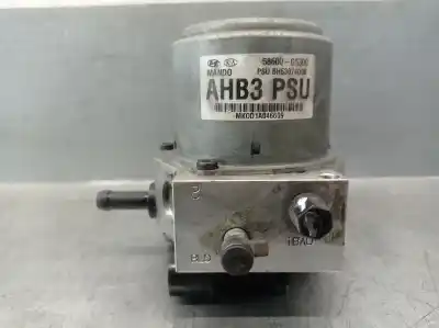 Recambio de automóvil de segunda mano de ABS para TOYOTA YARIS 1.5 16V CAT (Híbrido) referencias OEM IAM 58600G5300  