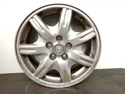Gebrauchtes Autoersatzteil FELGE zum JAGUAR S-TYPE II (X200) 3.0 V6 OEM-IAM-Referenzen XR831007DB  